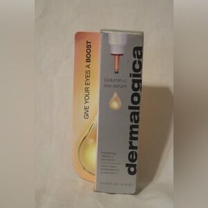 Dermalogica biolumin-c eye serum 0.5 oz